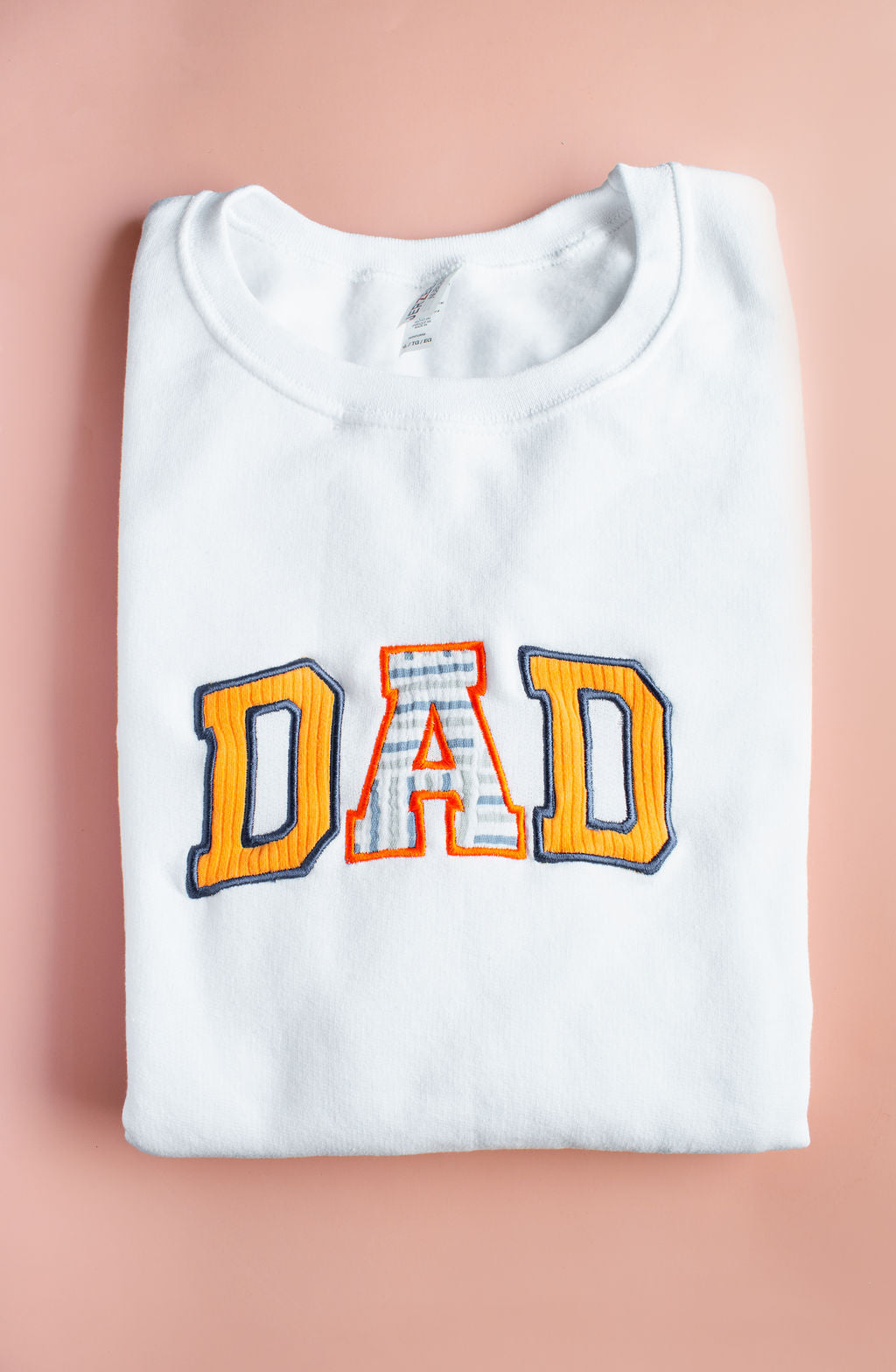 + Mama & Dad Keepsake Sweatshirts