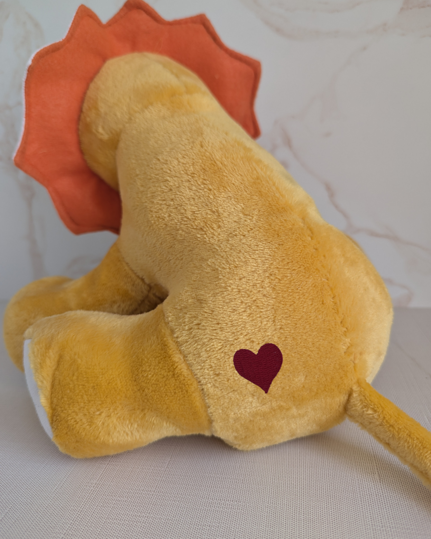 + Keepsake Cuddlies