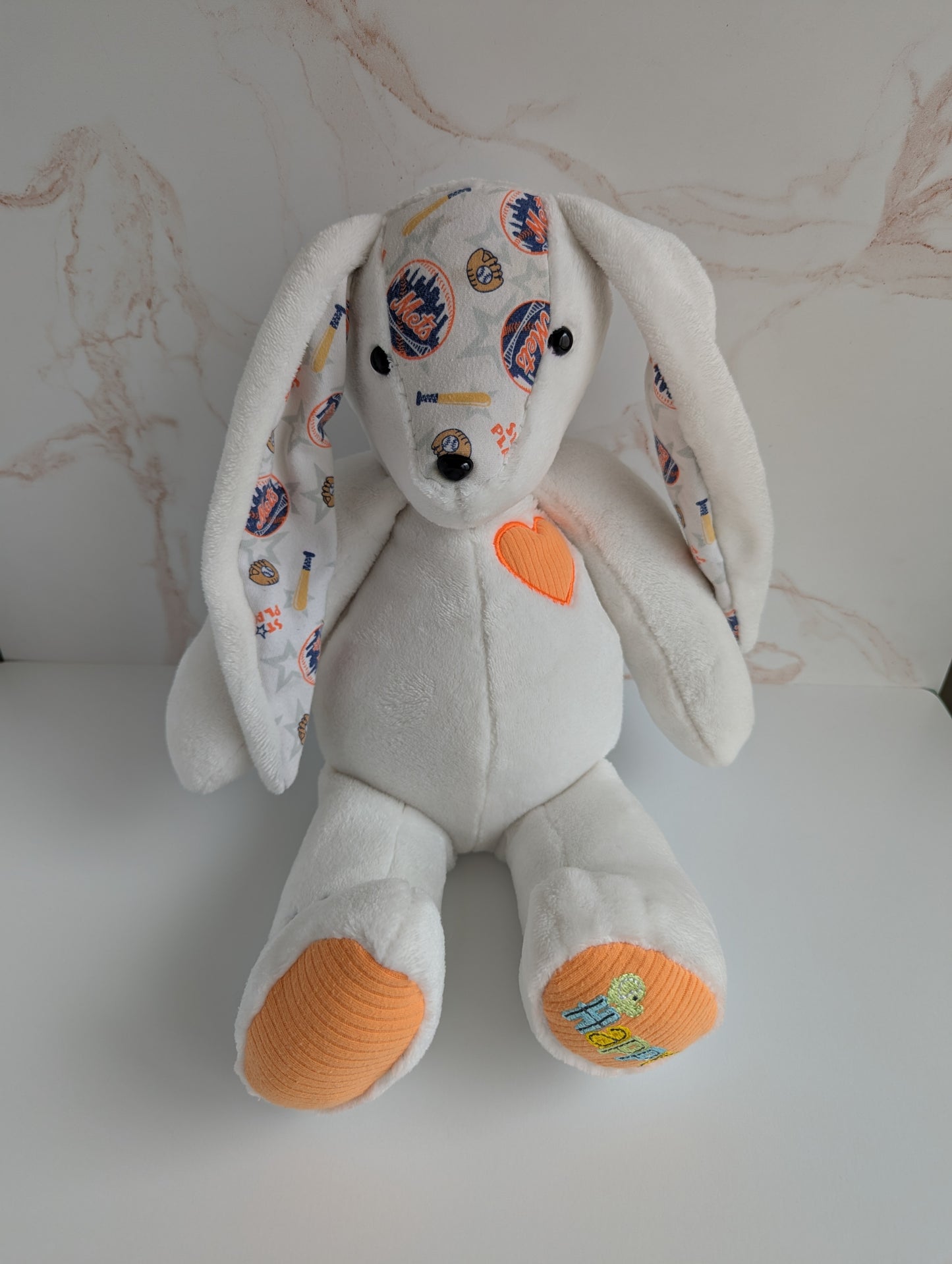 + Keepsake Cuddlies