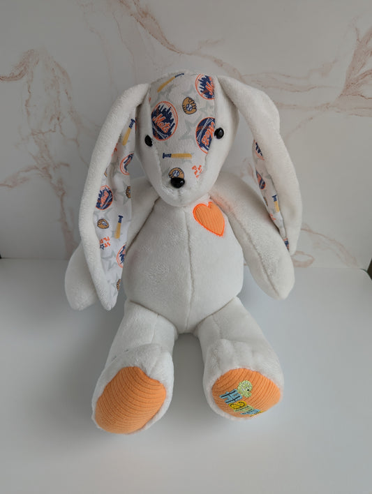- Keepsake Cuddlies