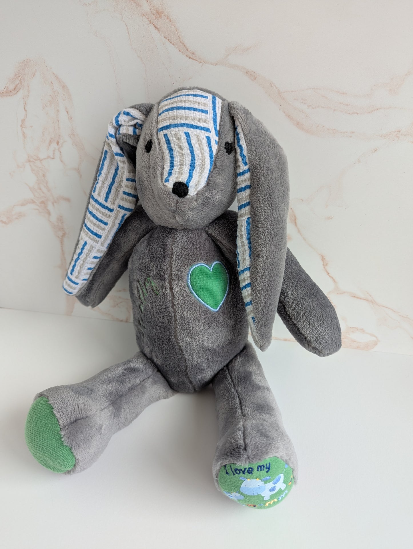 + Keepsake Cuddlies